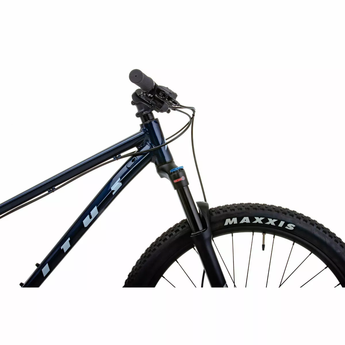 Vitus Nucleus 26 Youth Hardtail Bike - Image 8