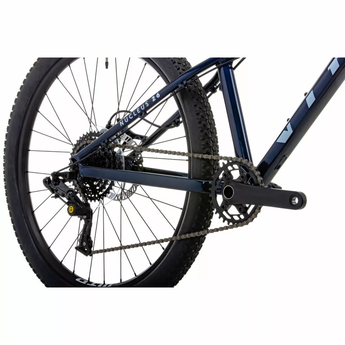 Vitus Nucleus 26 Youth Hardtail Bike - Image 12