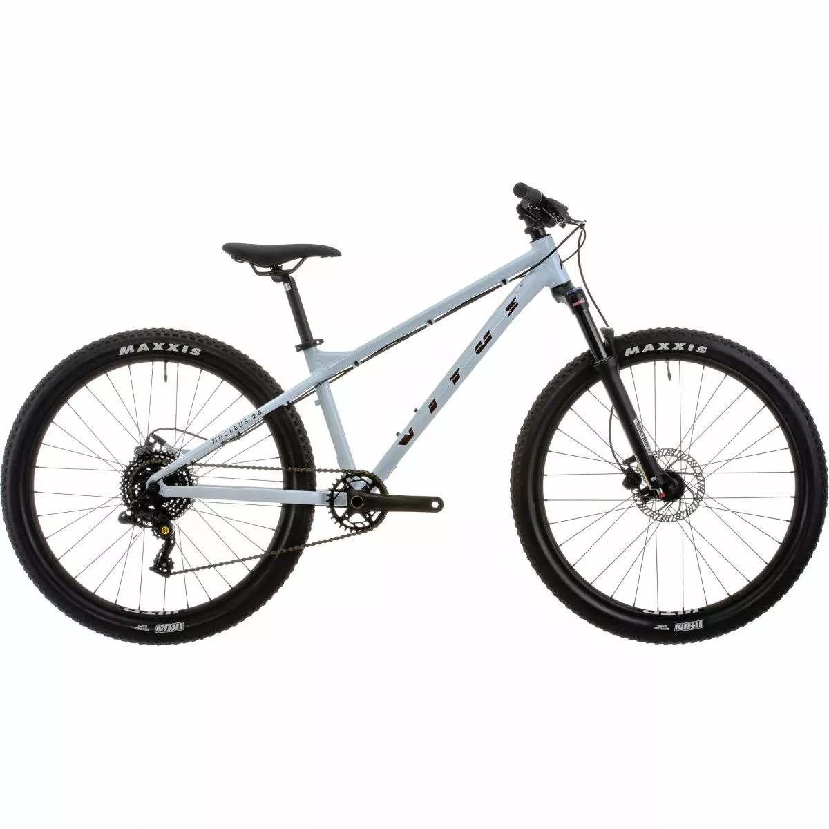 Vitus Nucleus 26 Youth Hardtail Bike - Image 14