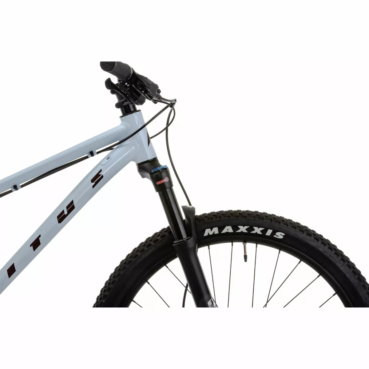 Vitus Nucleus 26 Youth Hardtail Bike - Image 21
