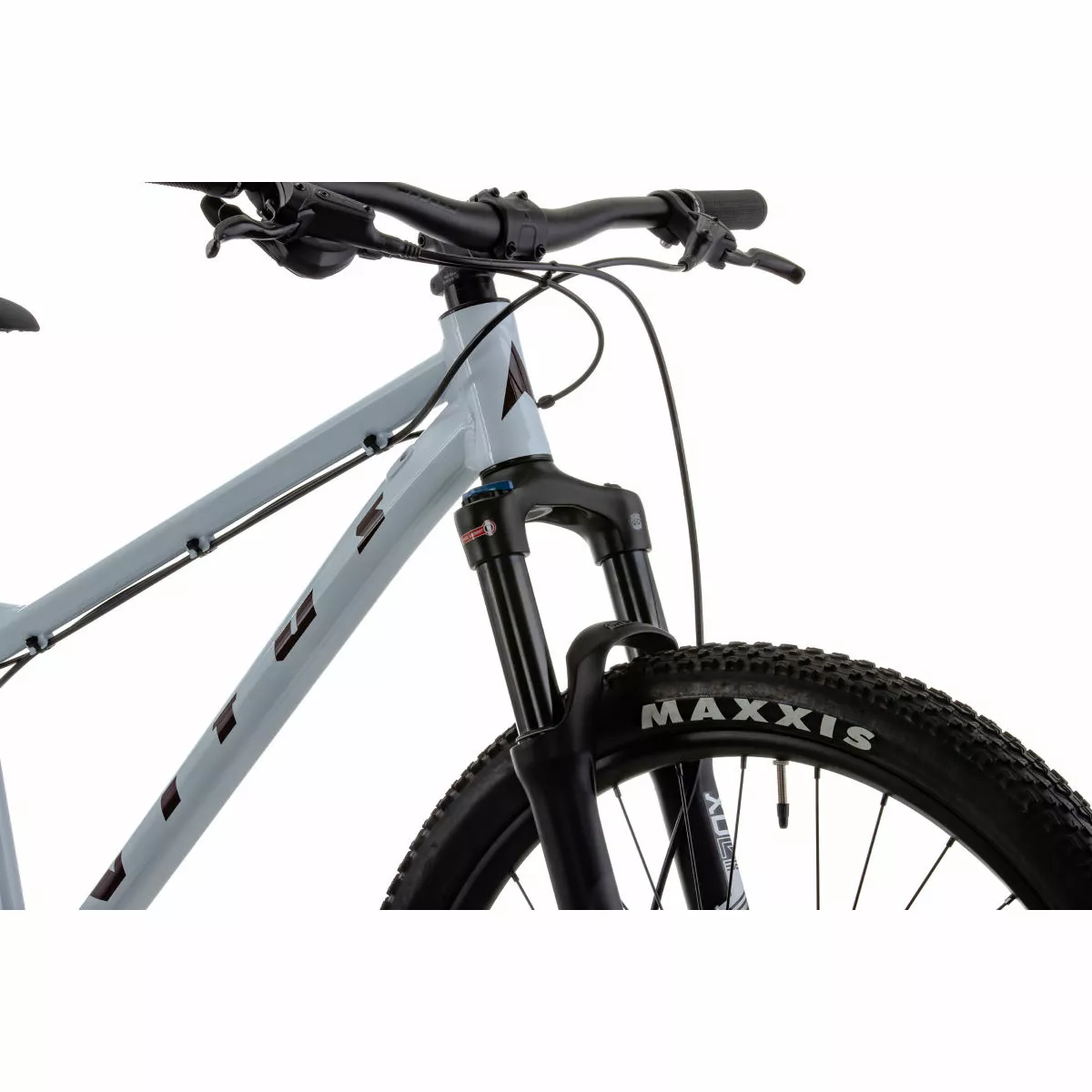 Vitus Nucleus 26 Youth Hardtail Bike - Image 22