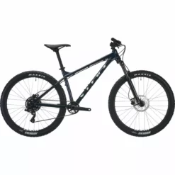 Vitus Nucleus 27 VR Mountain Bike - Blue