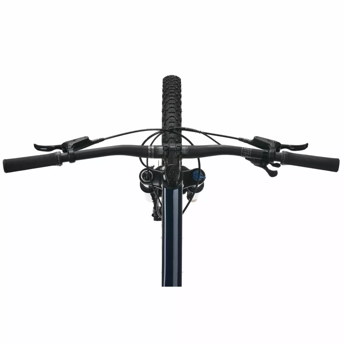 Vitus Nucleus 27 VR Mountain Bike - Blue - Image 10