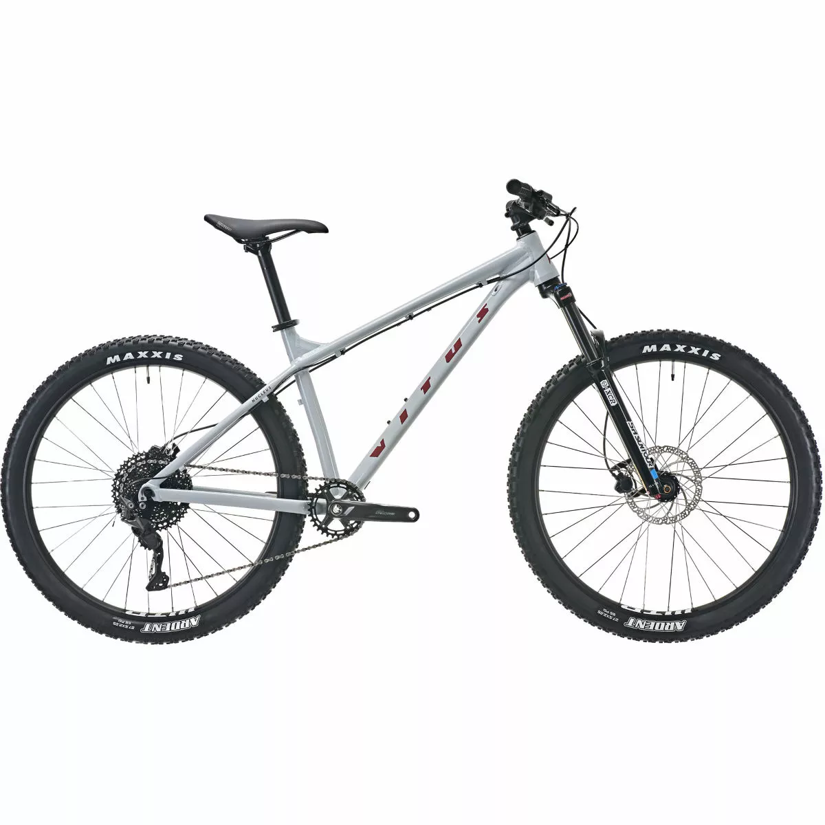 Vitus Nucleus 27 VRS Mountain Bike