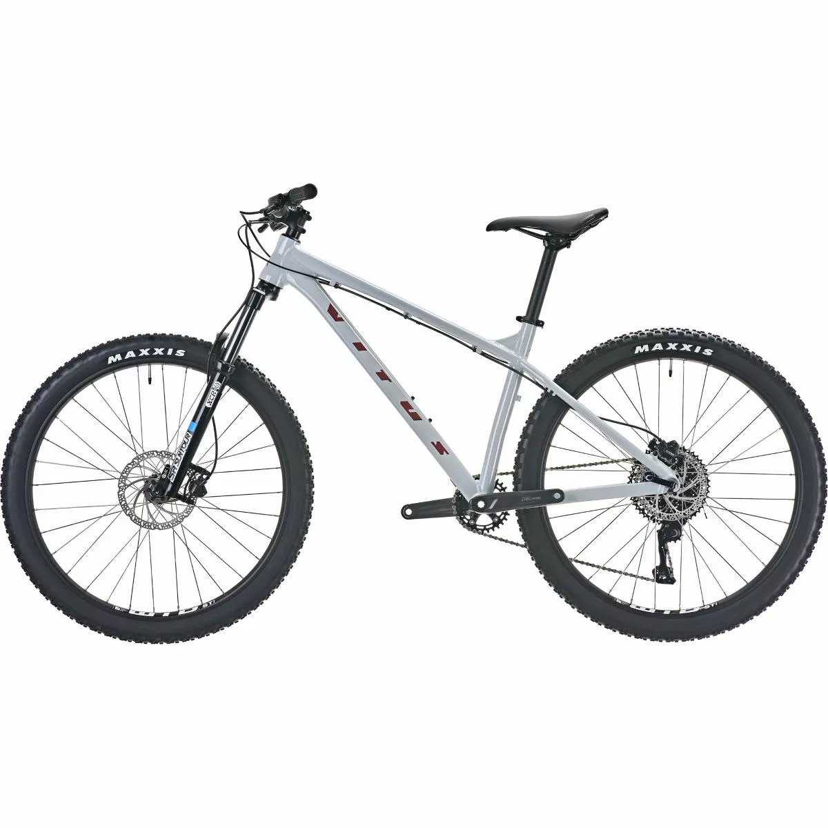 Vitus Nucleus 27 VRS Mountain Bike - Image 4