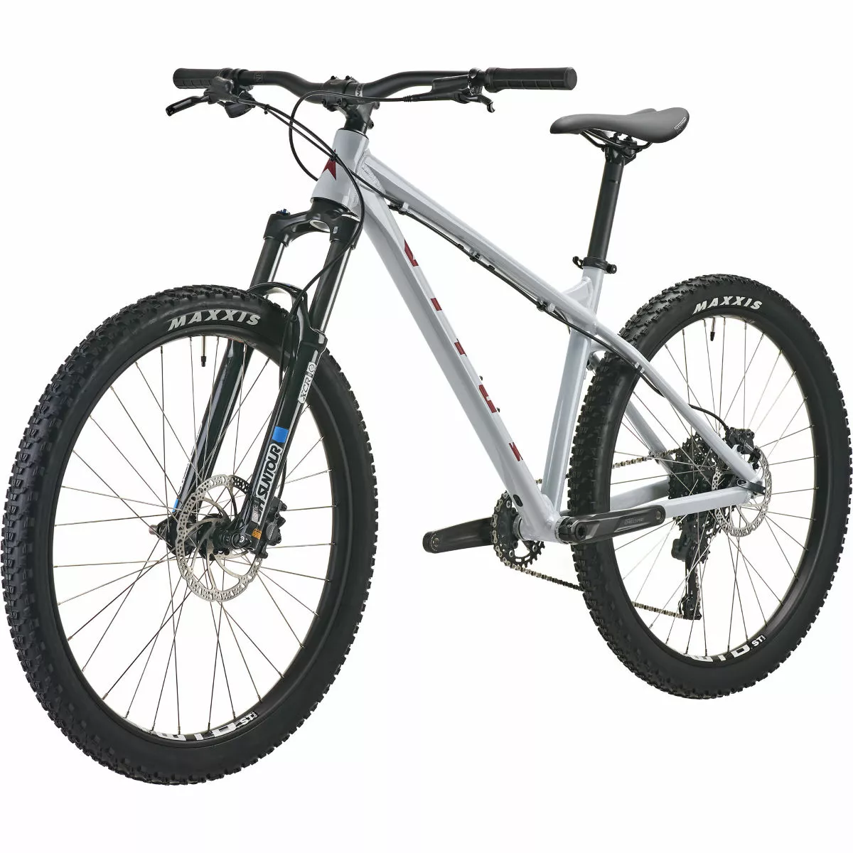 Vitus Nucleus 27 VRS Mountain Bike - Image 5