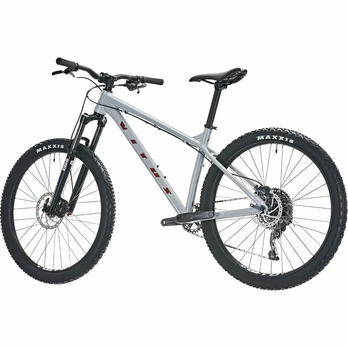 Vitus Nucleus 27 VRS Mountain Bike - Image 6