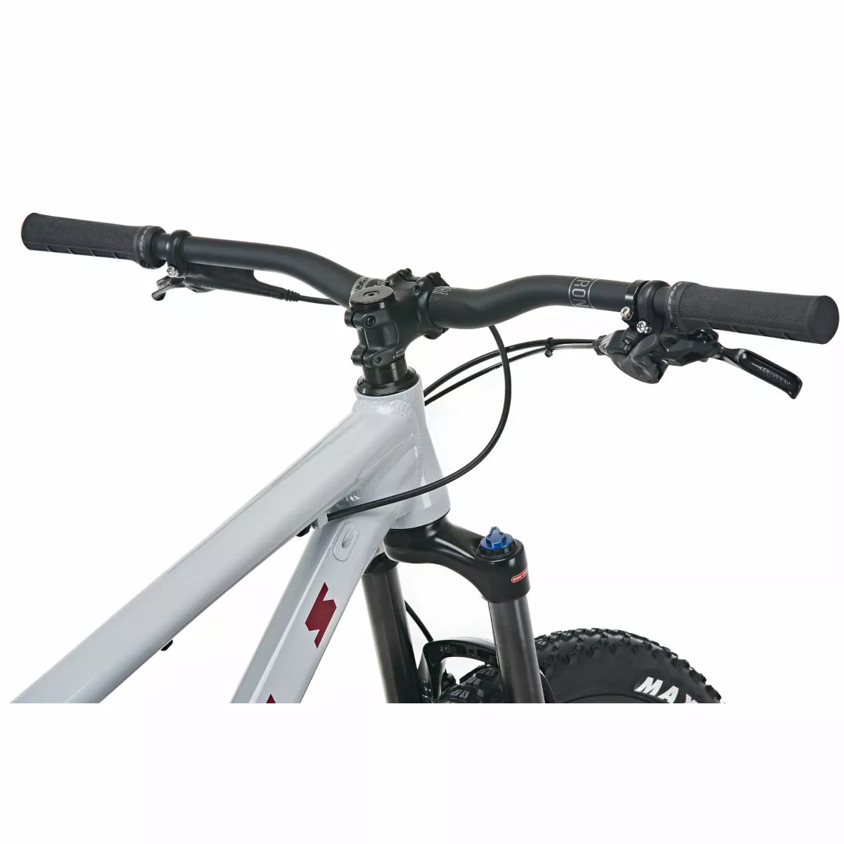 Vitus Nucleus 27 VRS Mountain Bike - Image 8