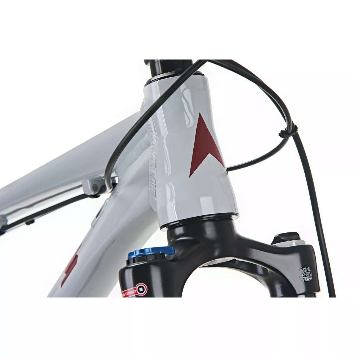 Vitus Nucleus 27 VRS Mountain Bike - Image 9