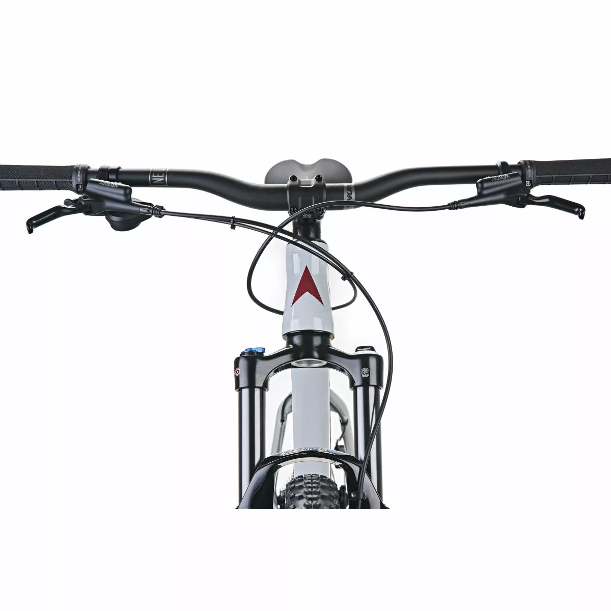 Vitus Nucleus 27 VRS Mountain Bike - Image 10