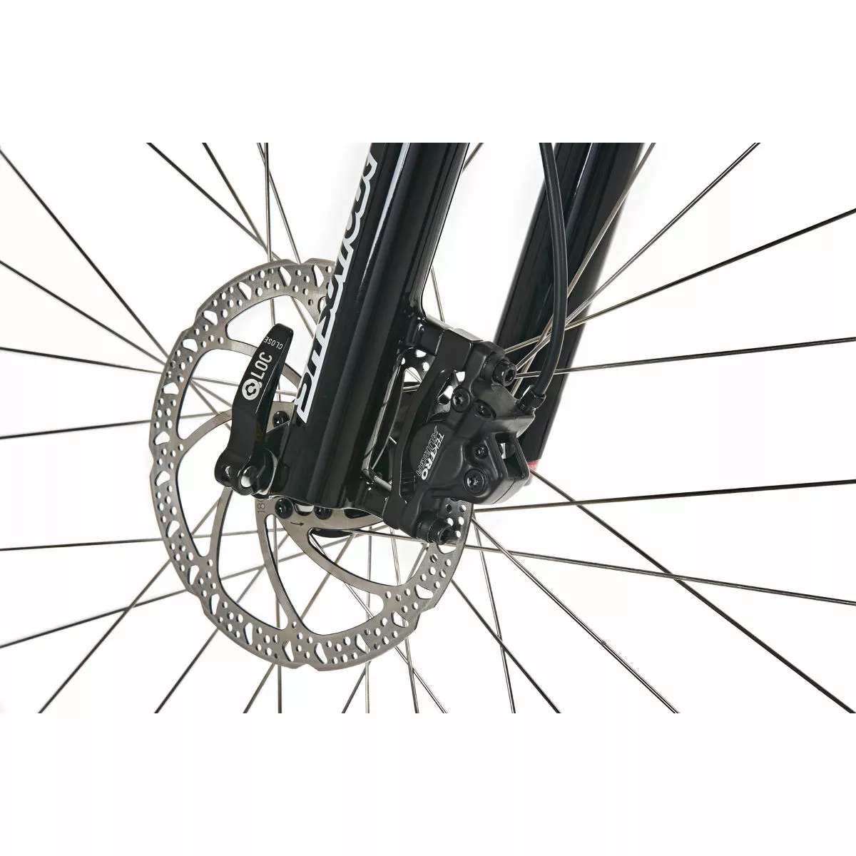 Vitus Nucleus 27 VRS Mountain Bike - Image 12