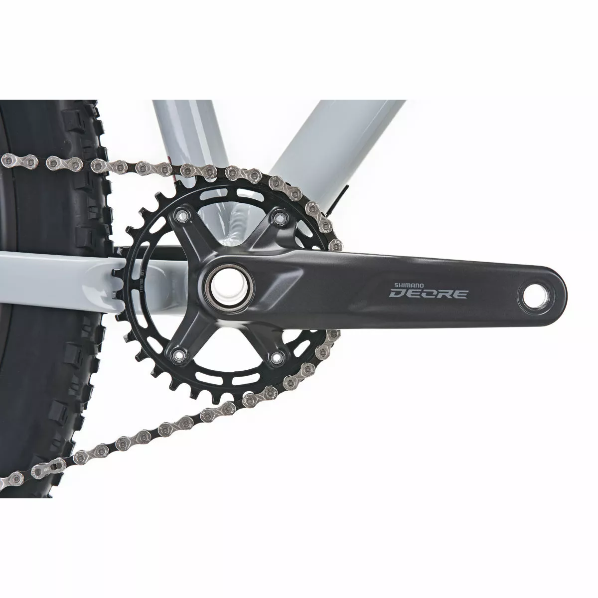 Vitus Nucleus 27 VRS Mountain Bike - Image 15