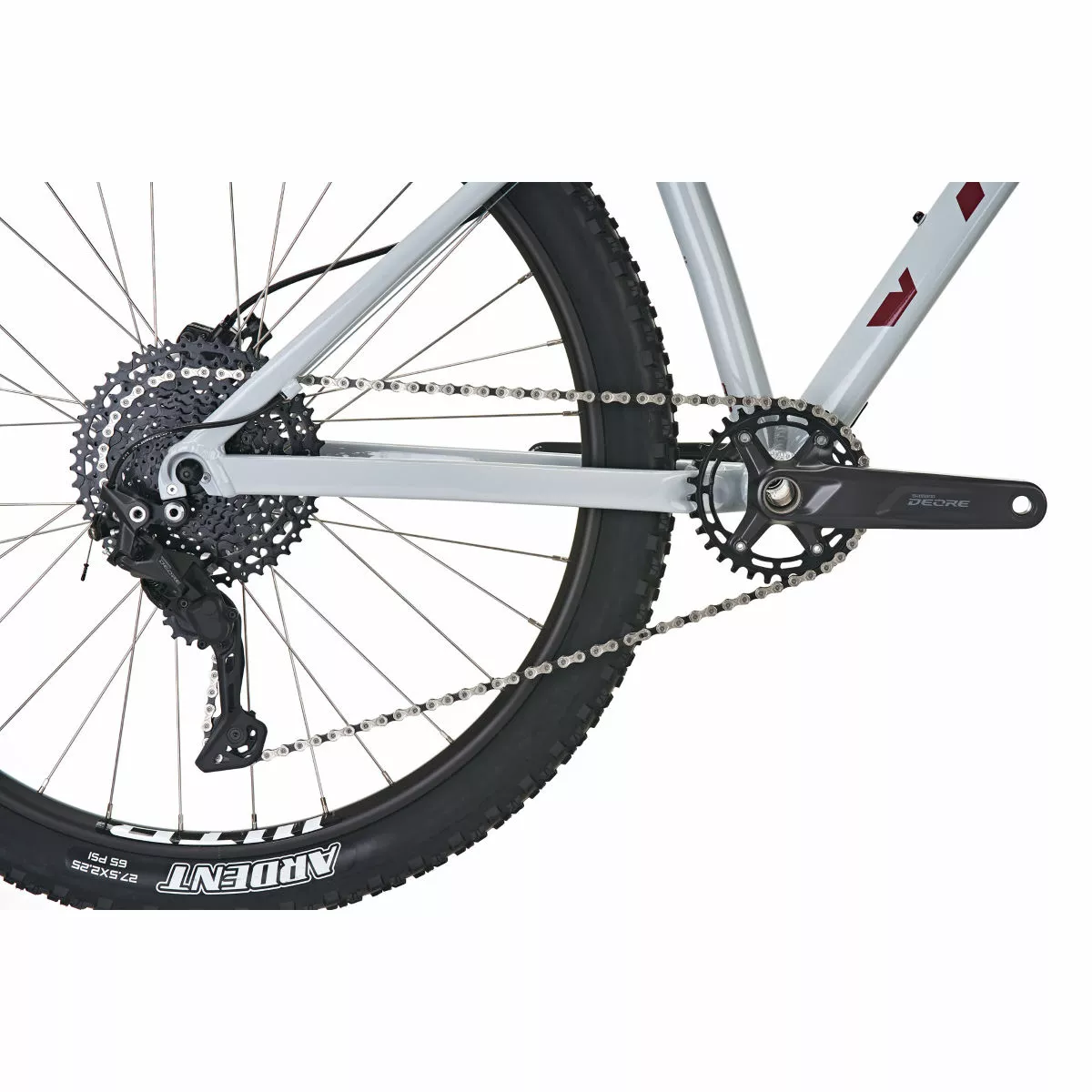 Vitus Nucleus 27 VRS Mountain Bike - Image 17