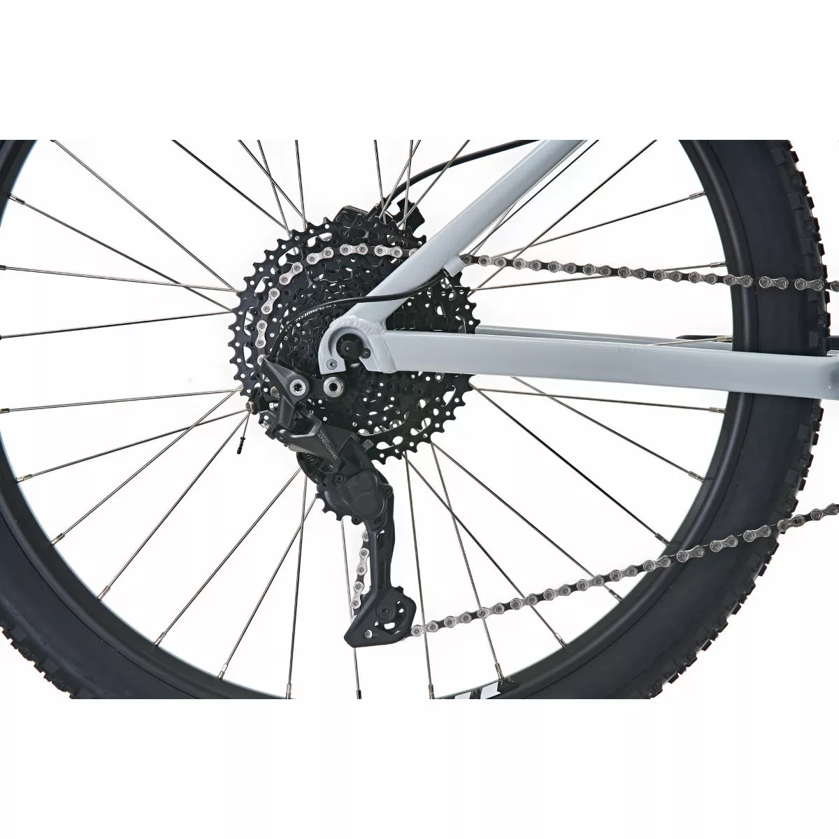 Vitus Nucleus 27 VRS Mountain Bike - Image 18