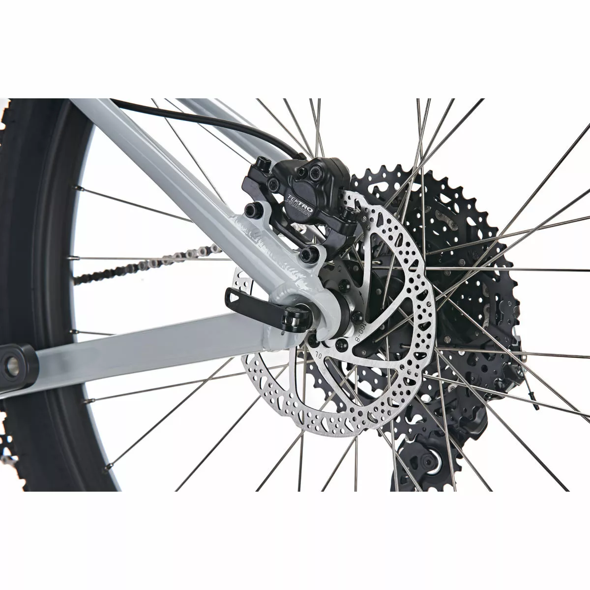 Vitus Nucleus 27 VRS Mountain Bike - Image 19