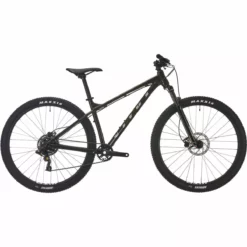 Vitus Nucleus 29 VR Mountain Bike - Black