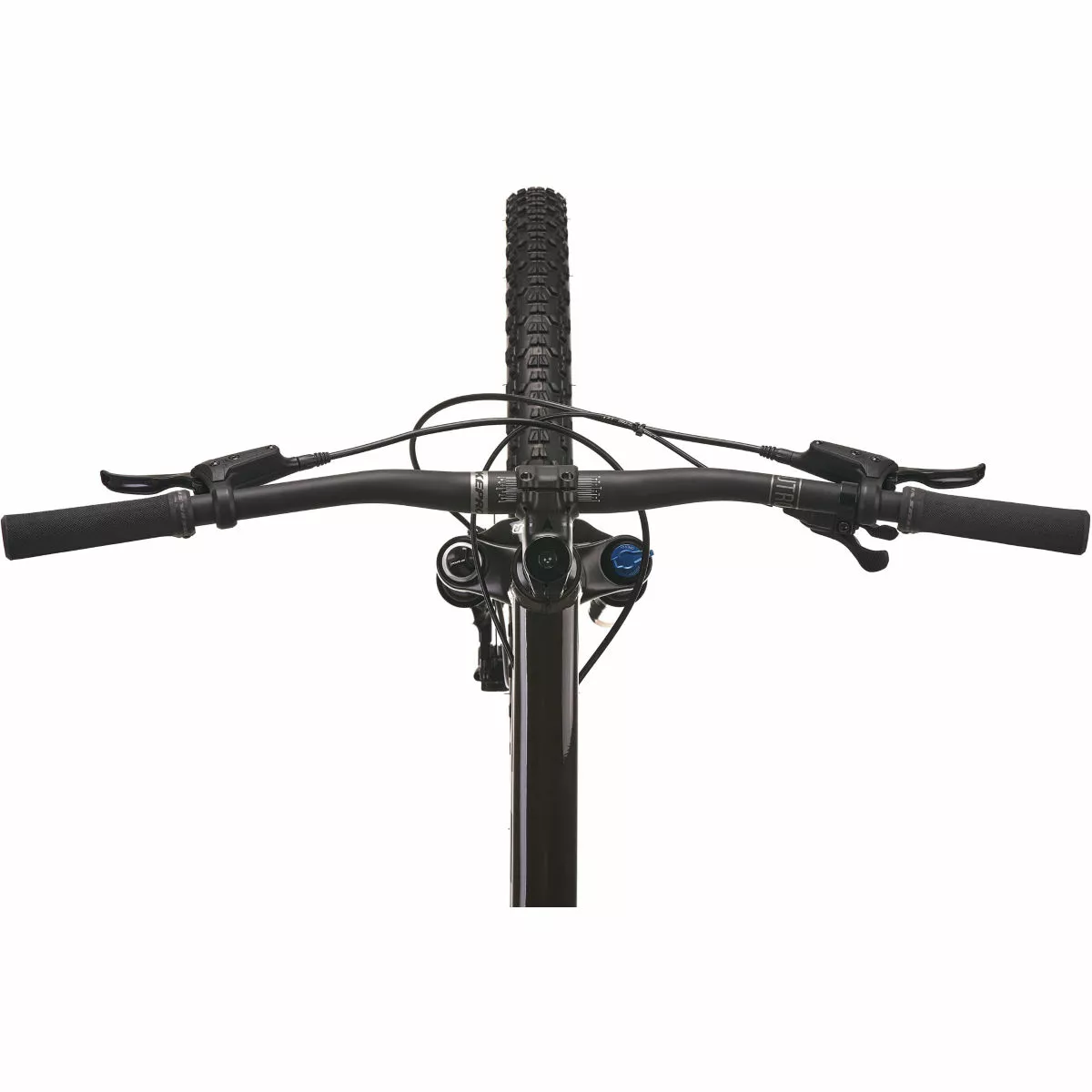 Vitus Nucleus 29 VR Mountain Bike - Black - Image 7