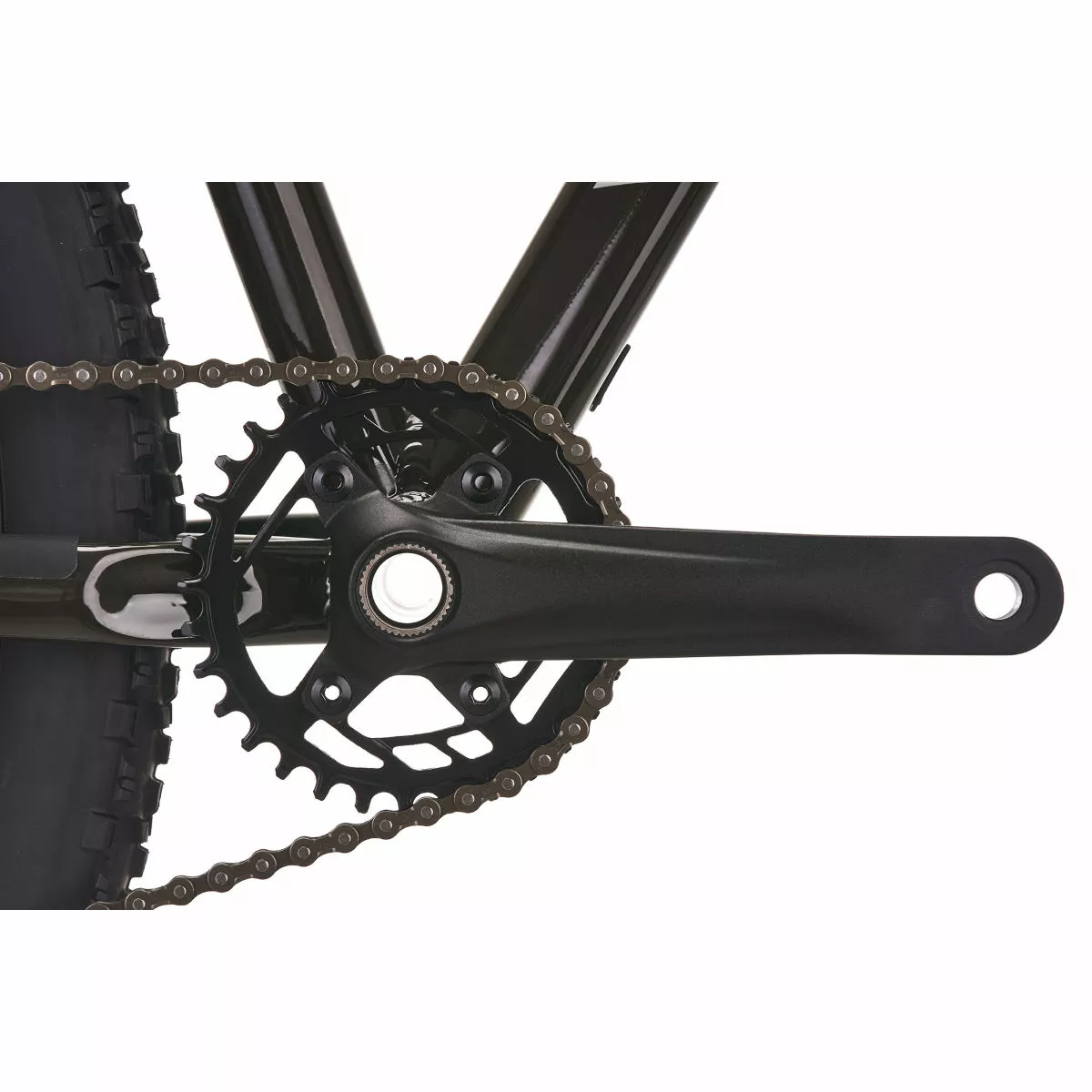 Vitus Nucleus 29 VR Mountain Bike - Black - Image 13