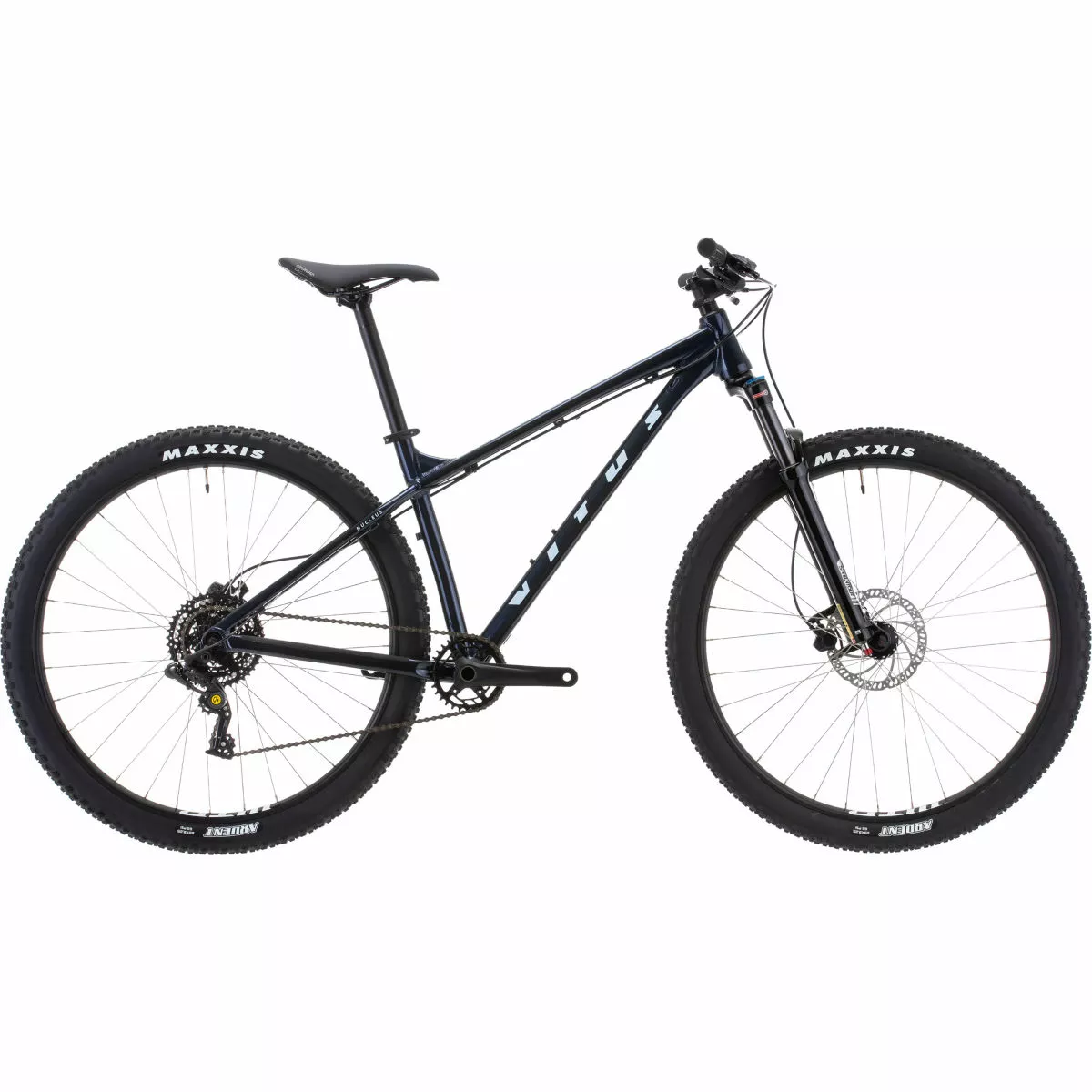Vitus Nucleus 29 VR Mountain Bike - Blue
