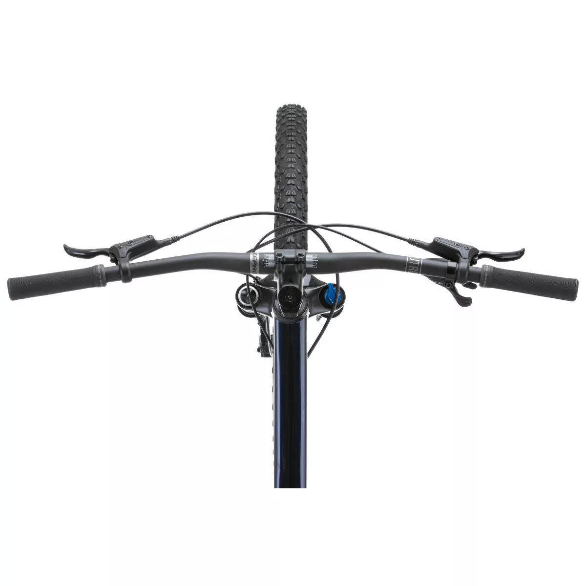 Vitus Nucleus 29 VR Mountain Bike - Blue - Image 7