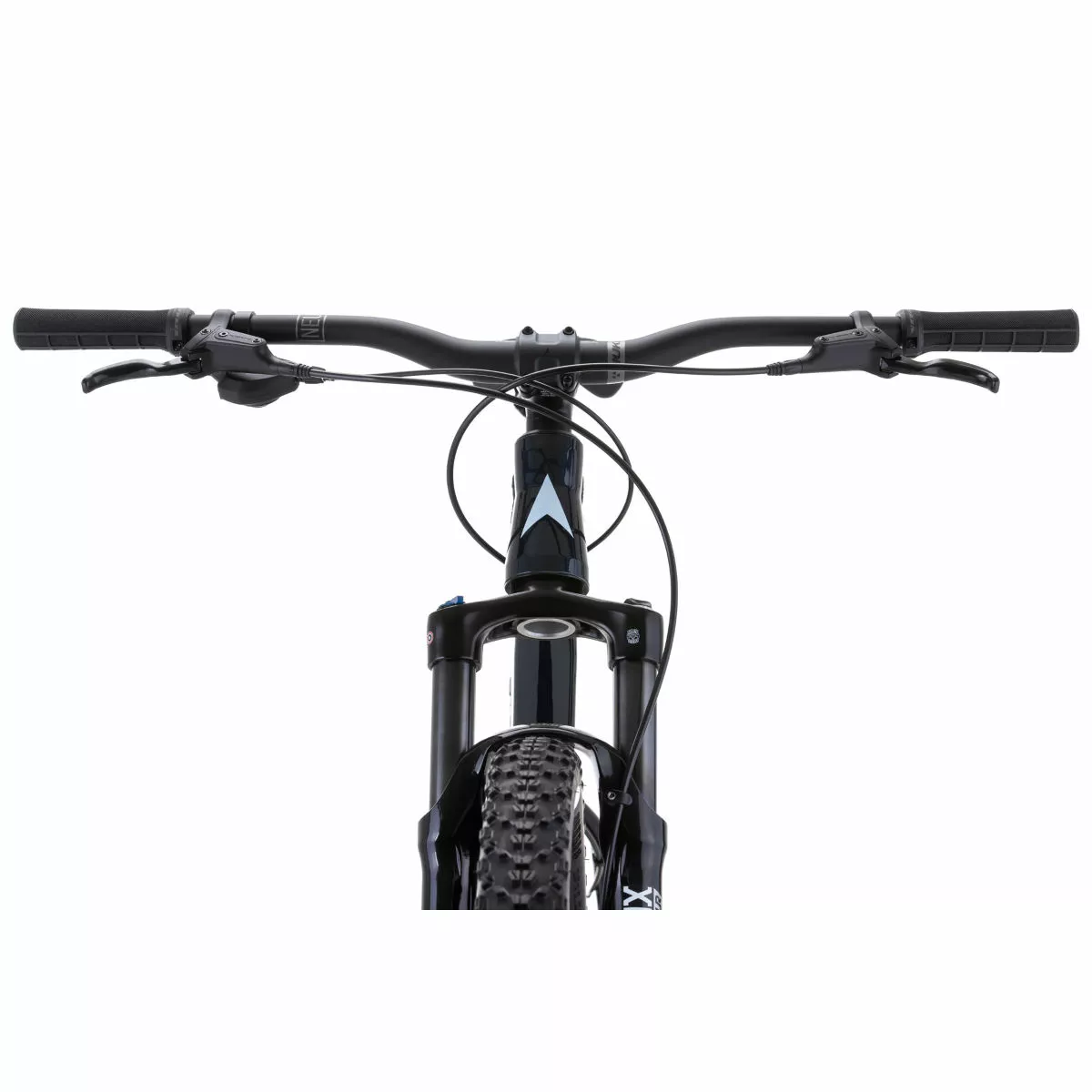 Vitus Nucleus 29 VR Mountain Bike - Blue - Image 10
