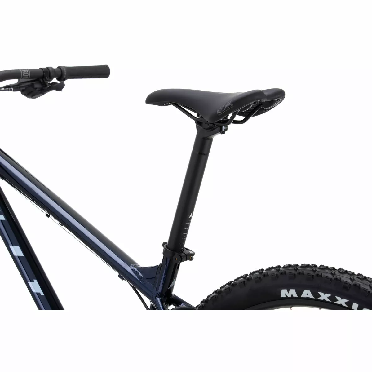 Vitus Nucleus 29 VR Mountain Bike - Blue - Image 12