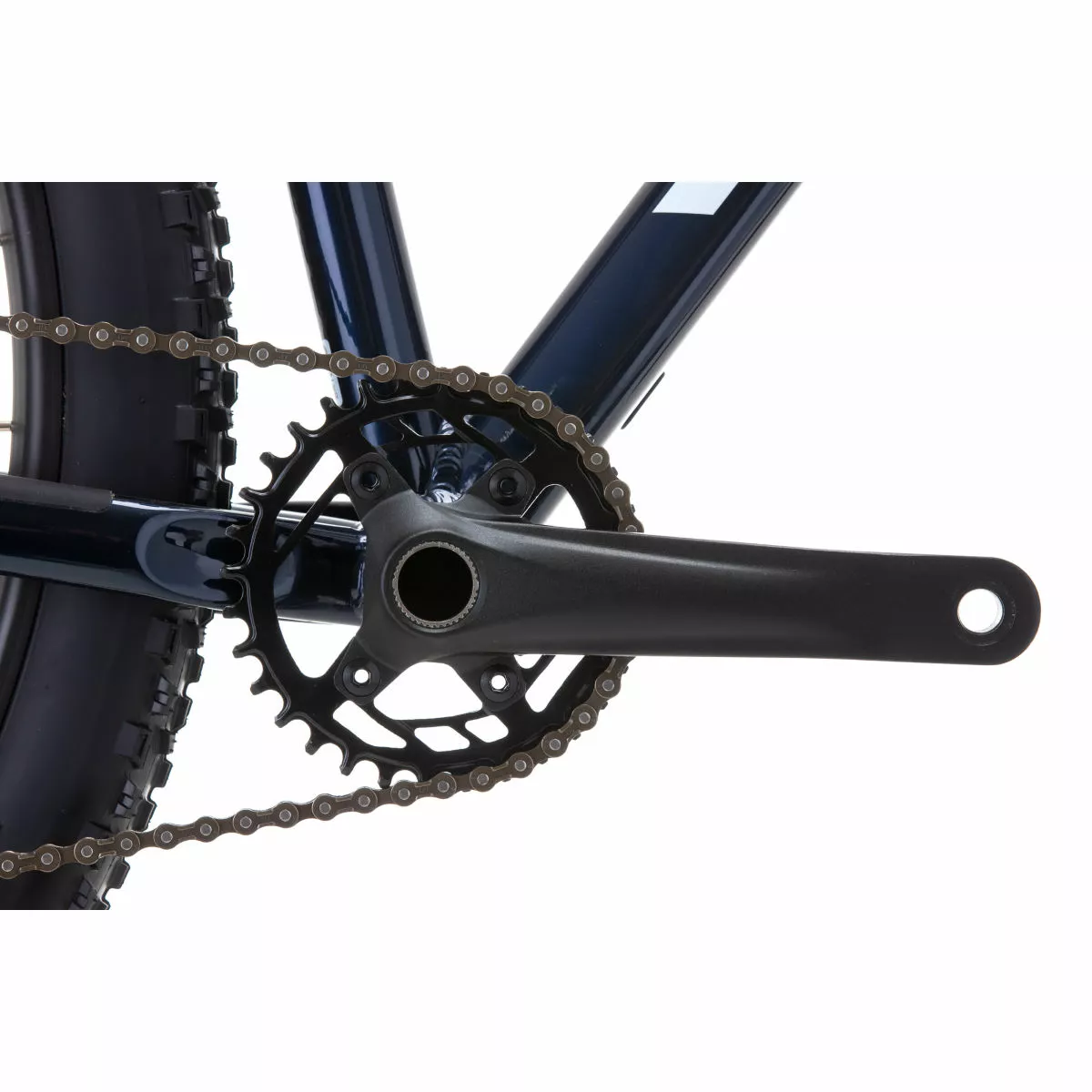 Vitus Nucleus 29 VR Mountain Bike - Blue - Image 13