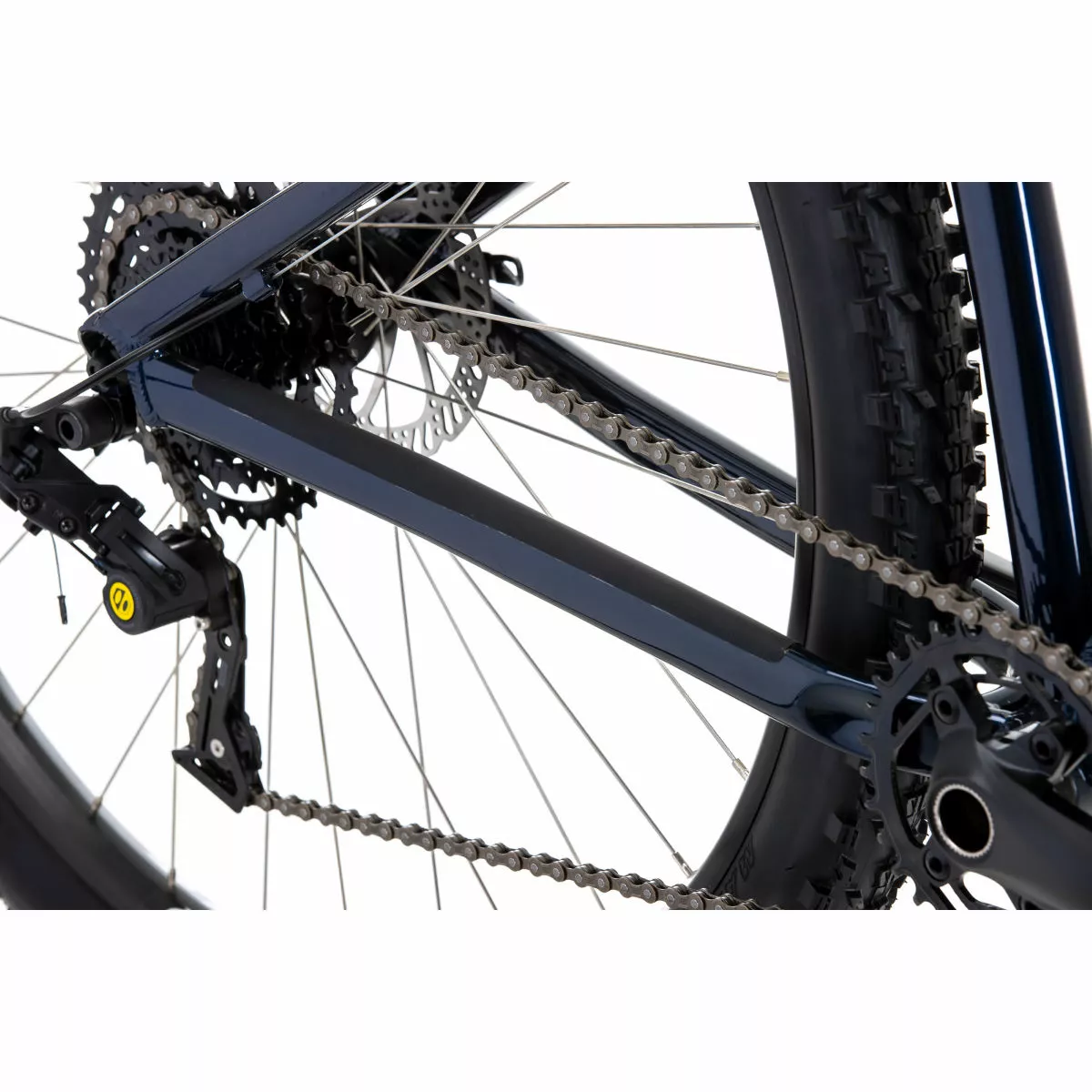 Vitus Nucleus 29 VR Mountain Bike - Blue - Image 14