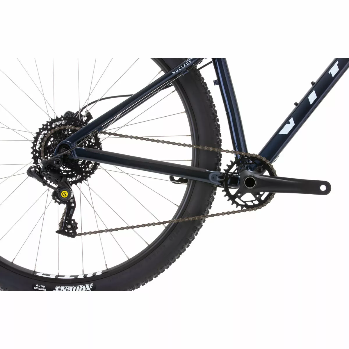 Vitus Nucleus 29 VR Mountain Bike - Blue - Image 15