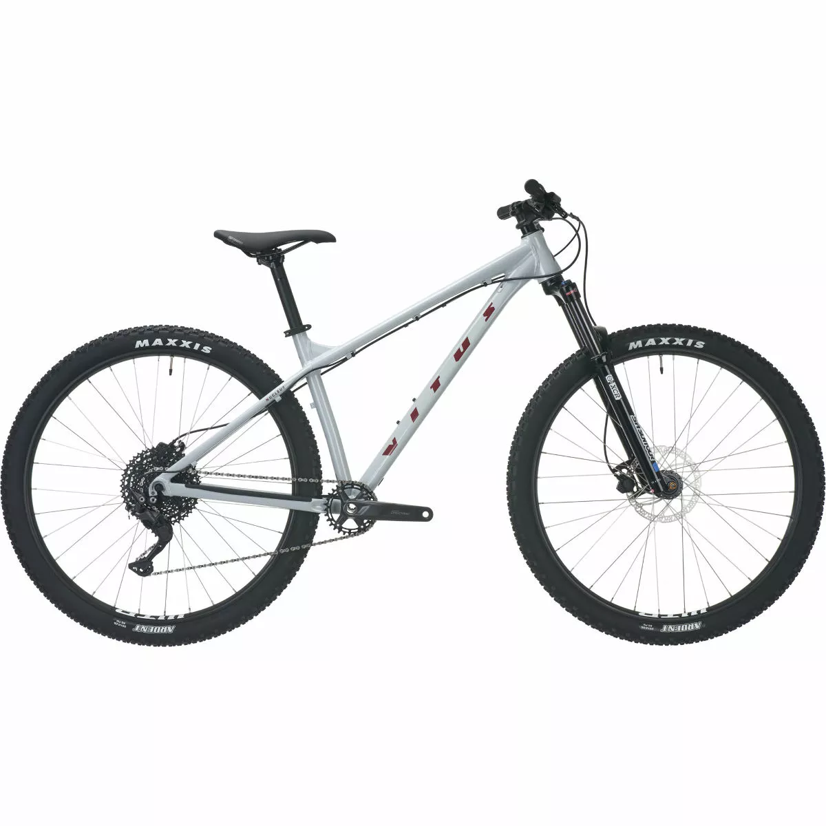 Vitus Nucleus 29 VRS Mountain Bike