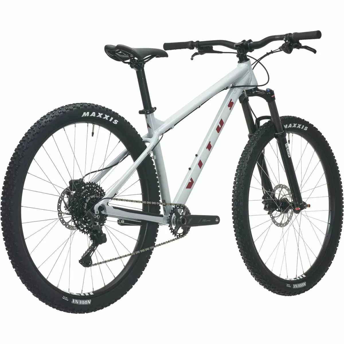 Vitus Nucleus 29 VRS Mountain Bike - Image 3