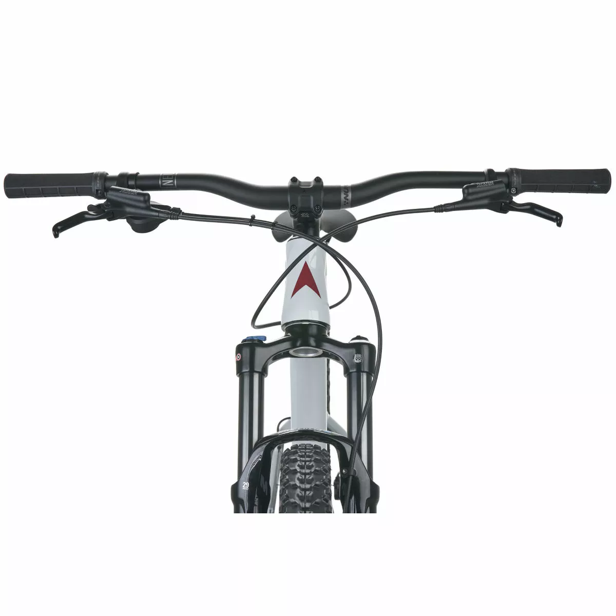 Vitus Nucleus 29 VRS Mountain Bike - Image 7
