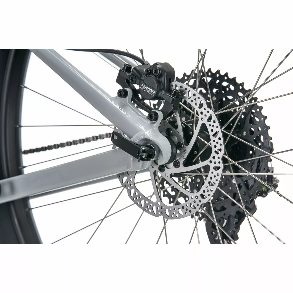 Vitus Nucleus 29 VRS Mountain Bike - Image 19