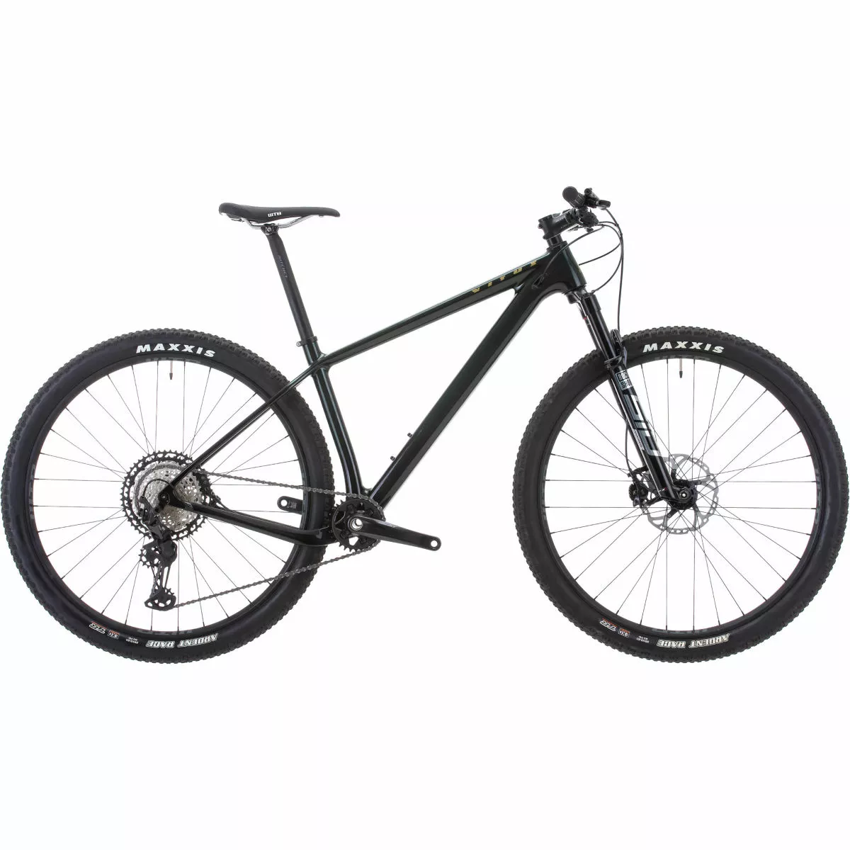 Vitus Rapide 29 CRX Mountain Bike