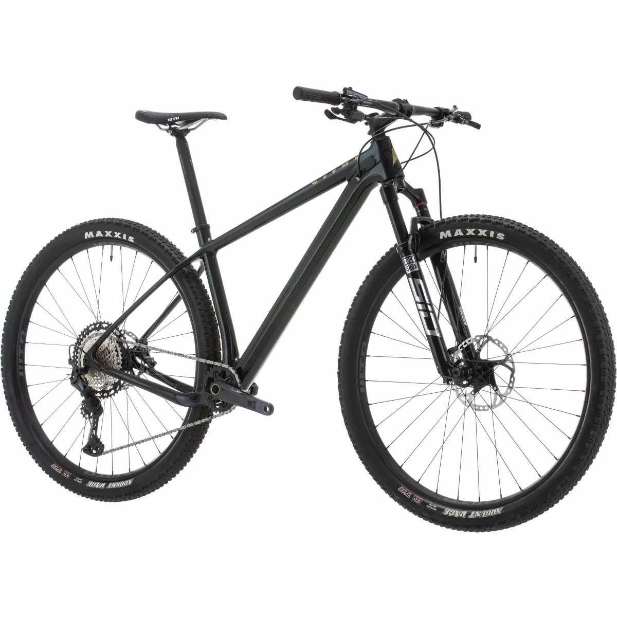 Vitus Rapide 29 CRX Mountain Bike - Image 2