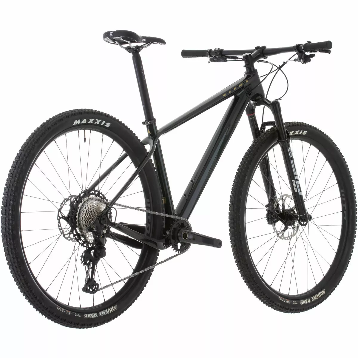 Vitus Rapide 29 CRX Mountain Bike - Image 3