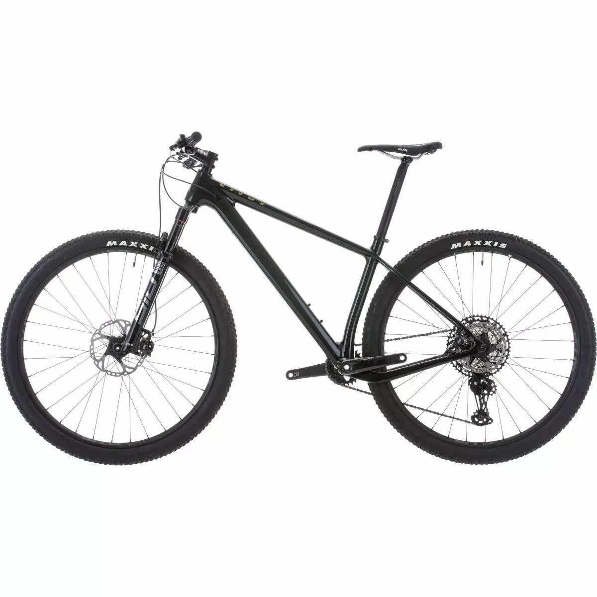 Vitus Rapide 29 CRX Mountain Bike - Image 4