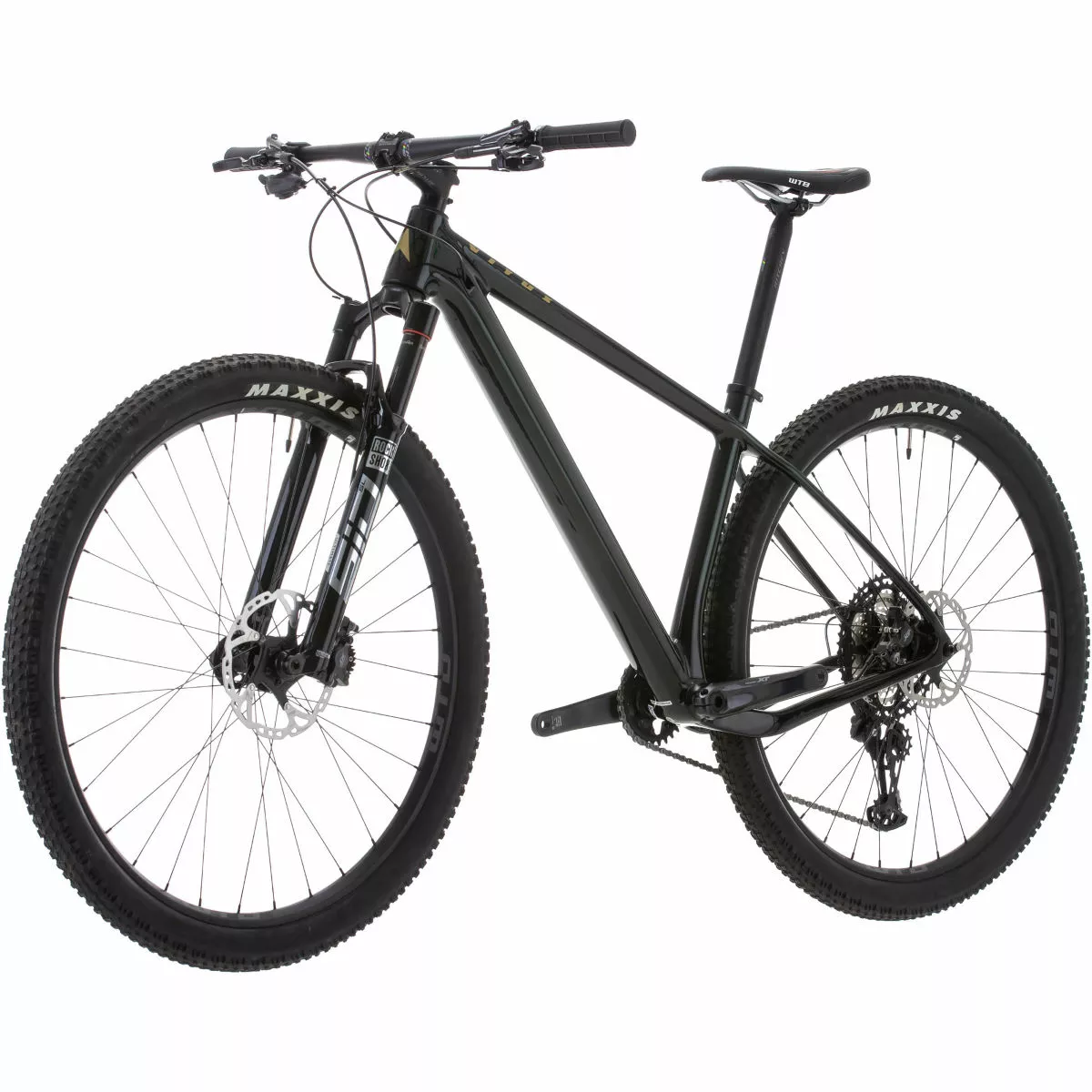 Vitus Rapide 29 CRX Mountain Bike - Image 5