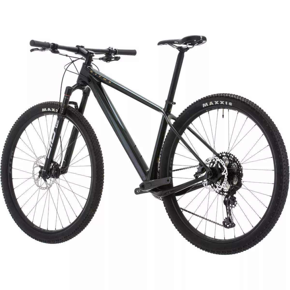 Vitus Rapide 29 CRX Mountain Bike - Image 6