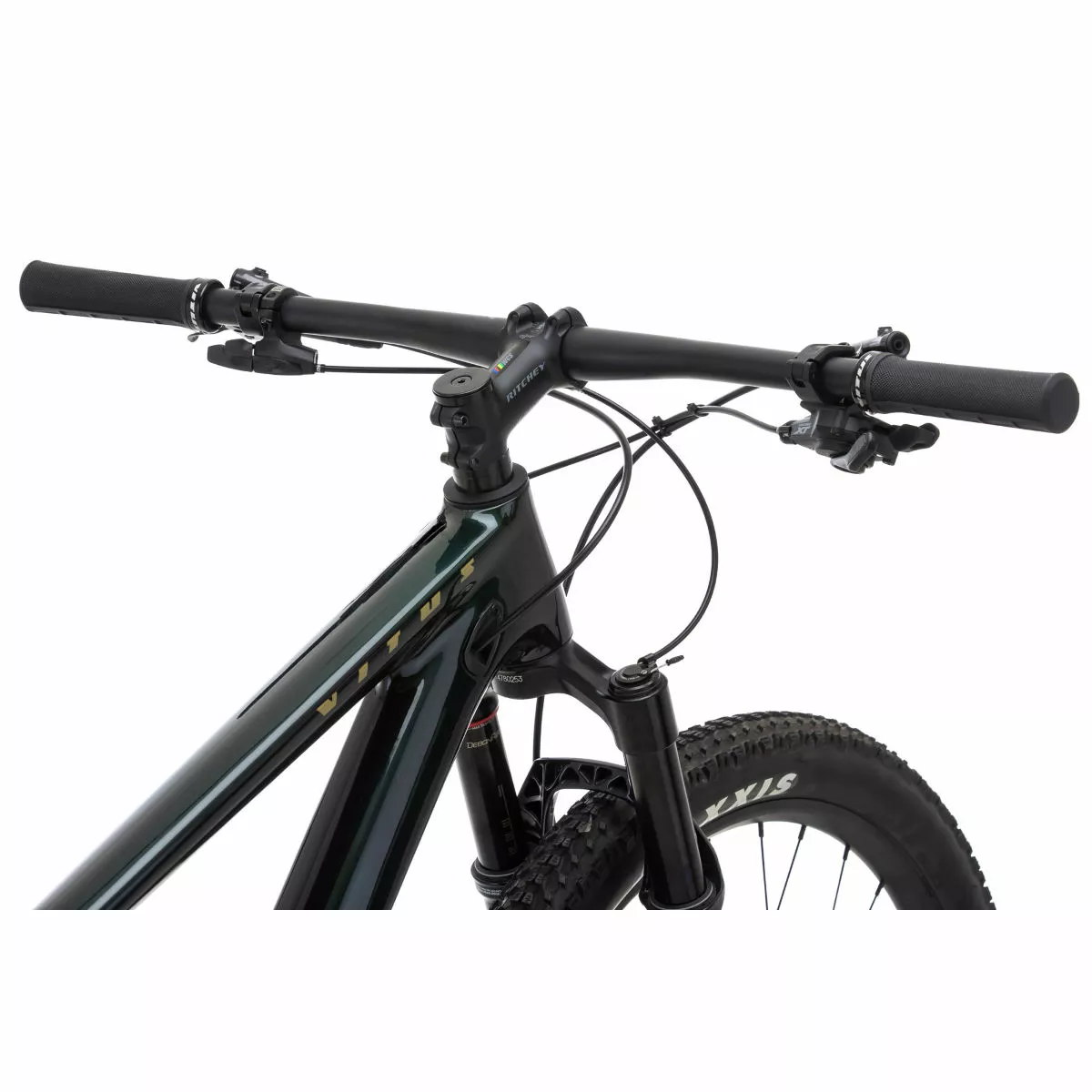 Vitus Rapide 29 CRX Mountain Bike - Image 8