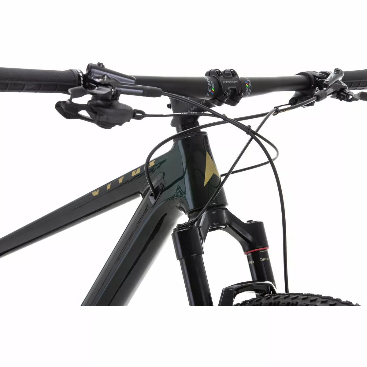 Vitus Rapide 29 CRX Mountain Bike - Image 9