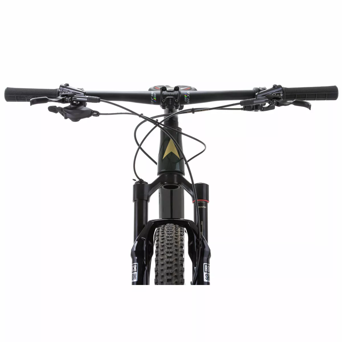 Vitus Rapide 29 CRX Mountain Bike - Image 10
