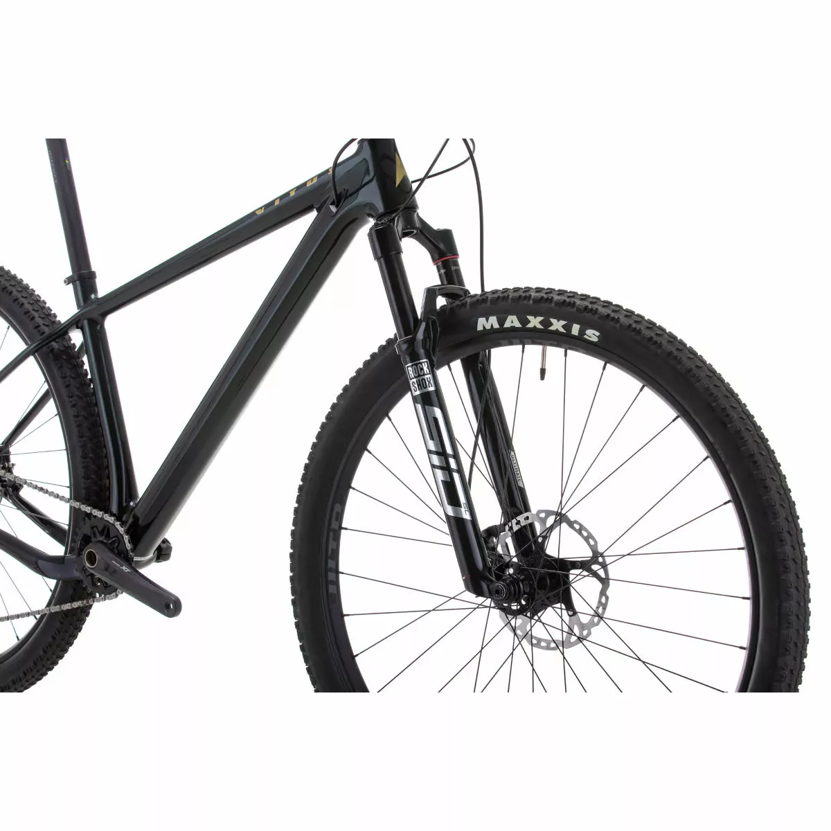 Vitus Rapide 29 CRX Mountain Bike - Image 11