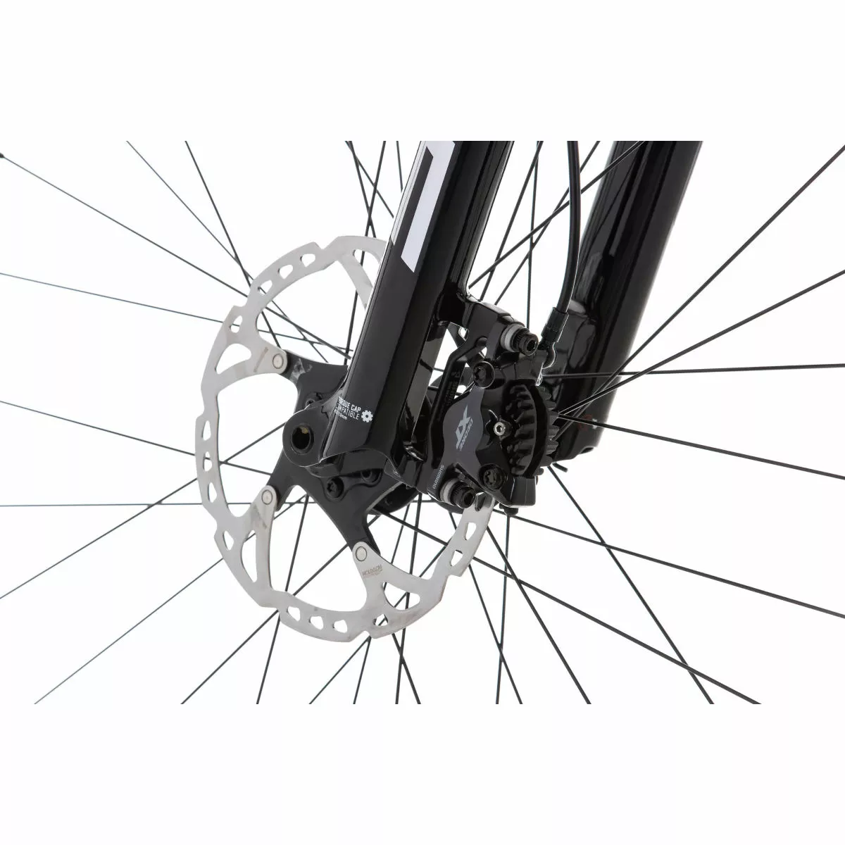 Vitus Rapide 29 CRX Mountain Bike - Image 12