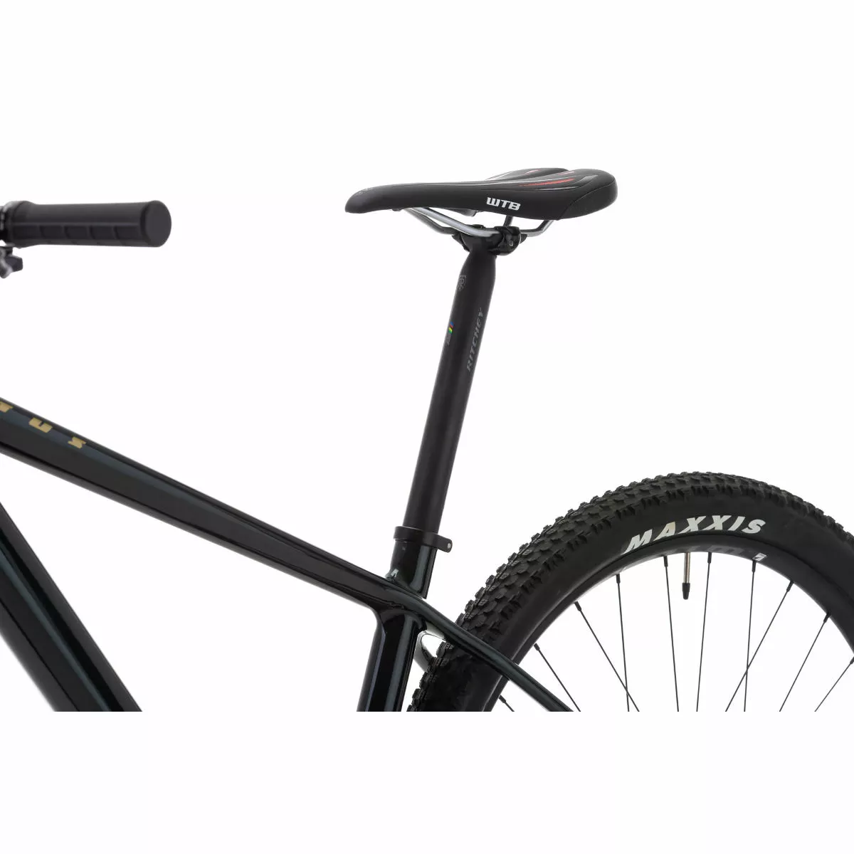 Vitus Rapide 29 CRX Mountain Bike - Image 13