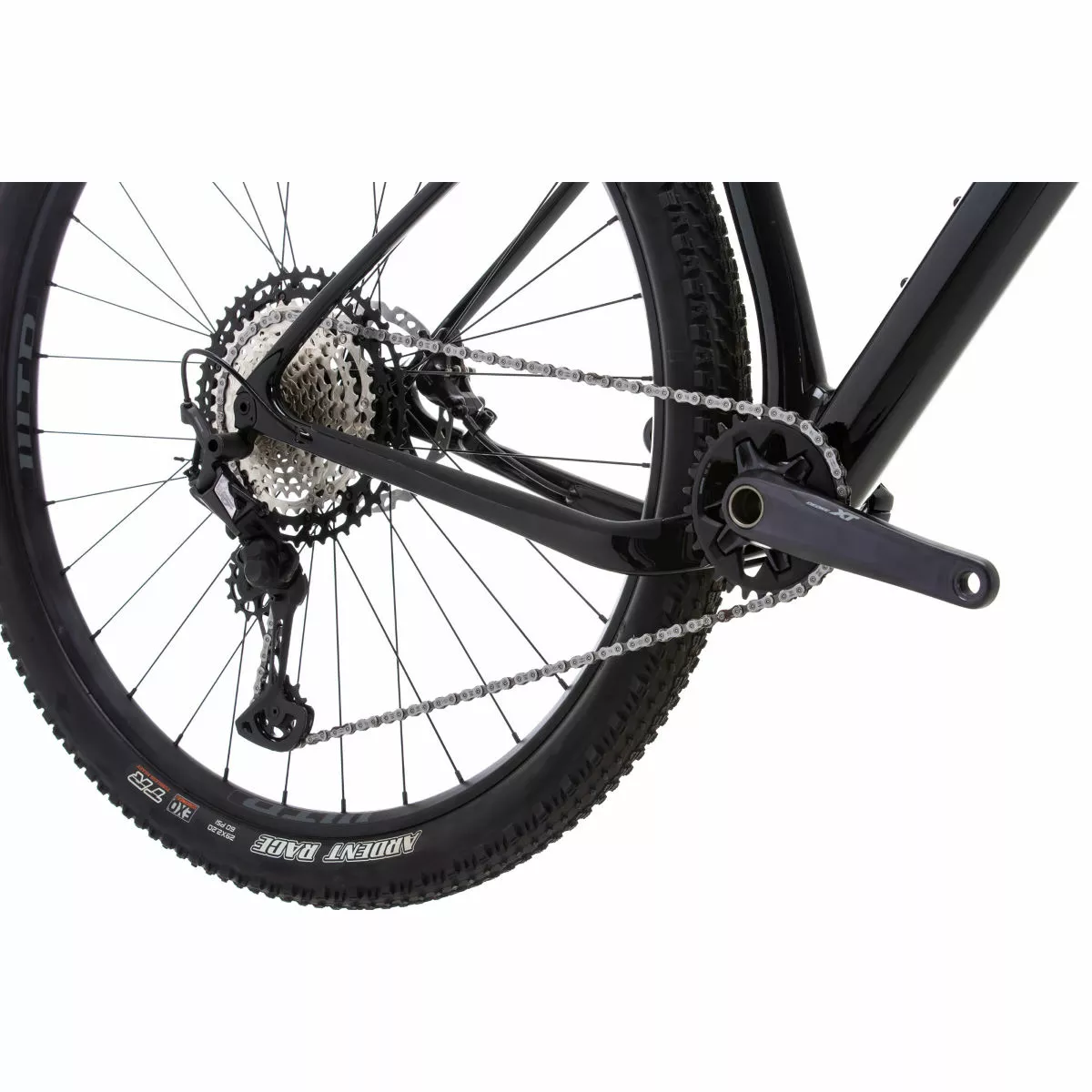 Vitus Rapide 29 CRX Mountain Bike - Image 15
