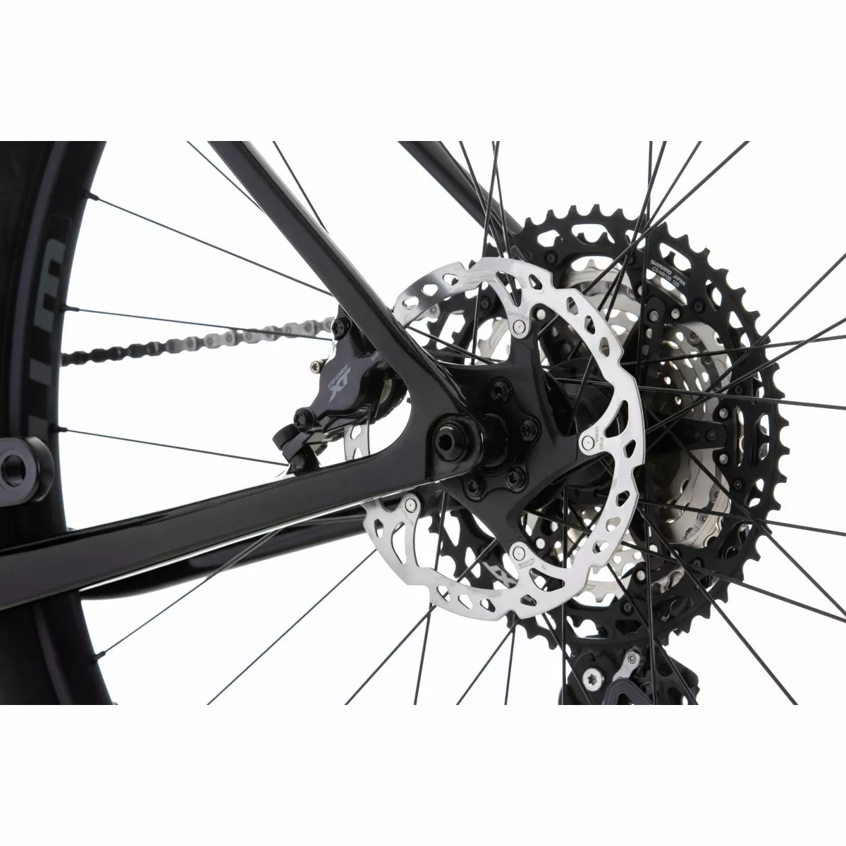 Vitus Rapide 29 CRX Mountain Bike - Image 17