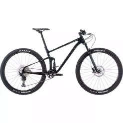 Vitus Rapide FS CRS Mountain Bike