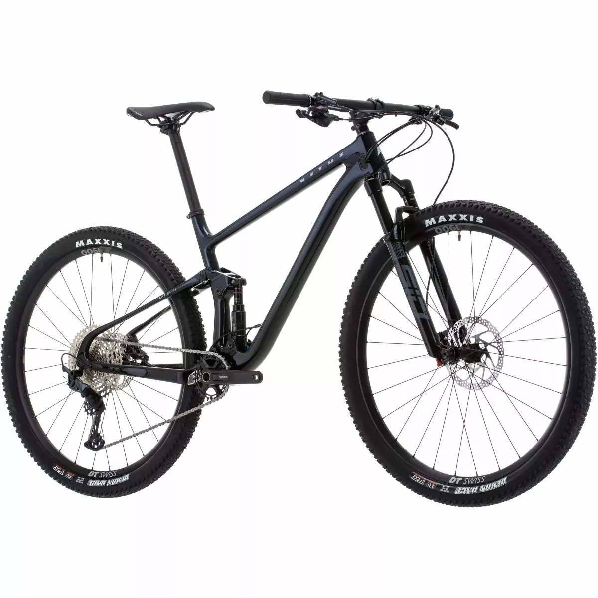 Vitus Rapide FS CRS Mountain Bike - Image 2