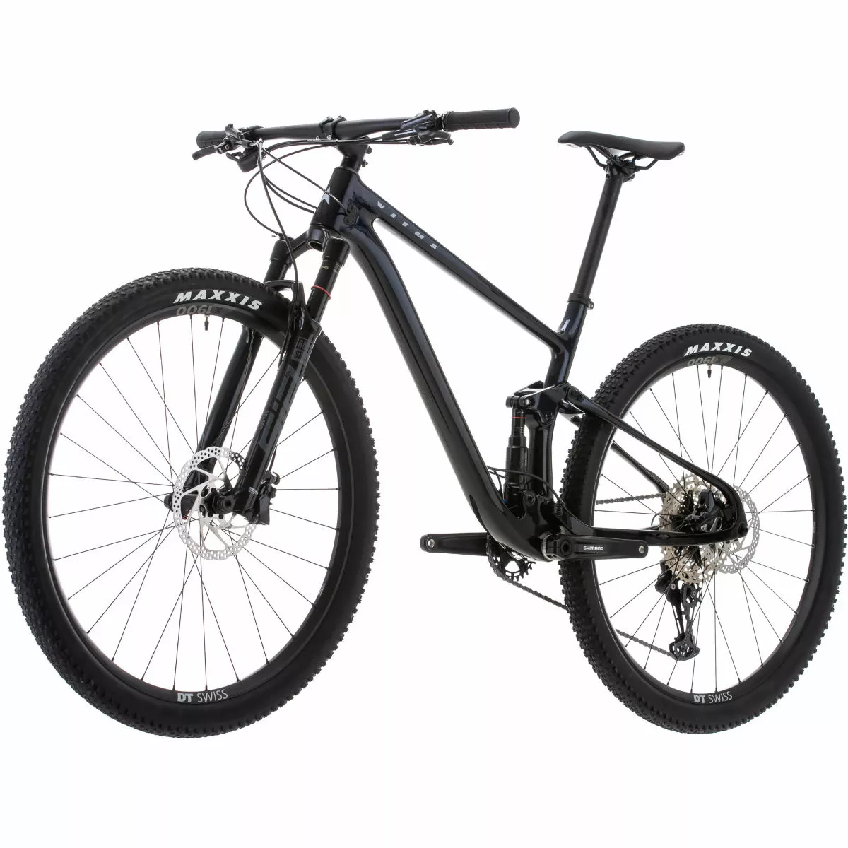 Vitus Rapide FS CRS Mountain Bike - Image 5